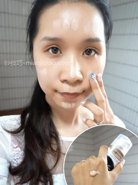 小烟熏新娘妆步骤图解 亲手完成靓丽妆容
