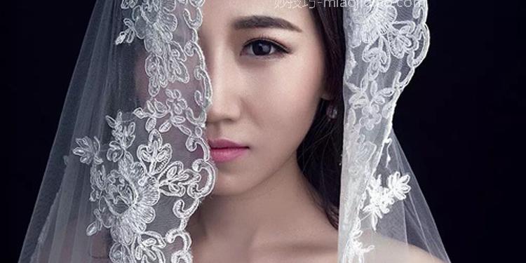 如何选择新娘跟妆 让你在婚礼上一直美下去