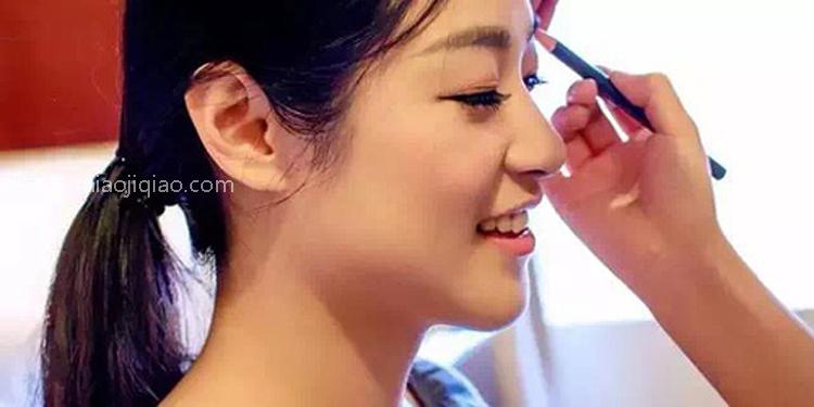 如何选择新娘跟妆 让你在婚礼上一直美下去