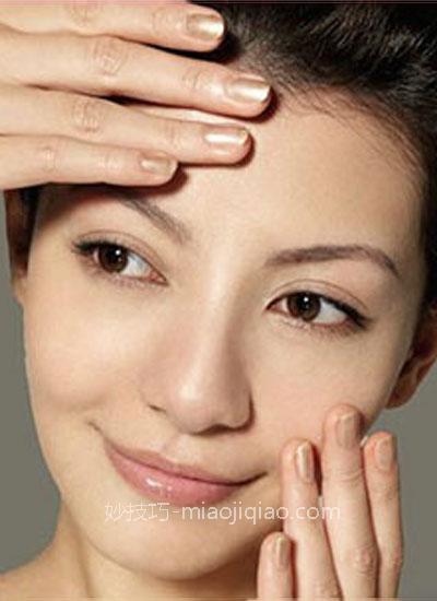 教你自己如何化新娘妆 恬静可人受瞩目