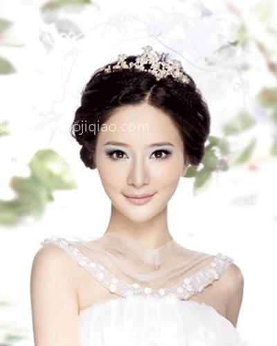 新娘妆的化妆技巧须知 打造完美无暇妆容