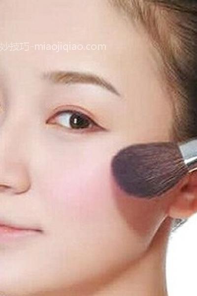 韩式新娘妆简单画法 六大注意事项须知