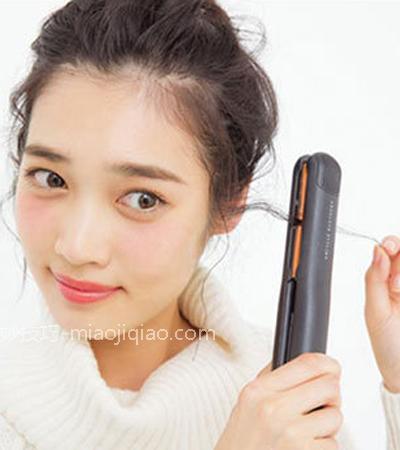 做伴娘用什么发型 两款丸子头让你可爱百分百