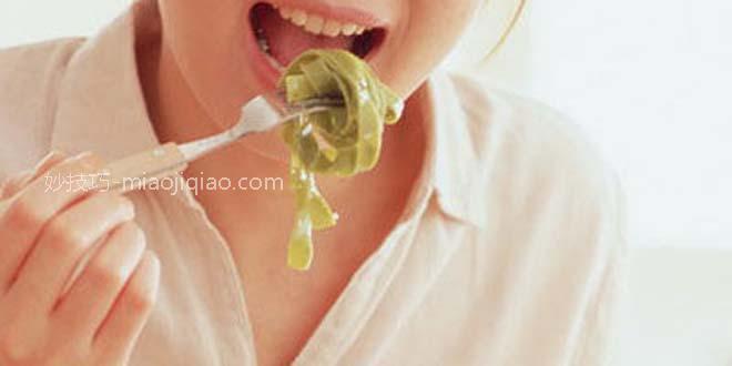 新娘如何快速减肥 选择科学的正确的节食减肥方法