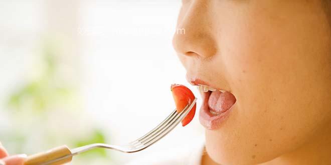 新娘如何快速减肥 选择科学的正确的节食减肥方法