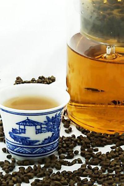 中药养生减肥茶配方 新娘婚前瘦身大作战