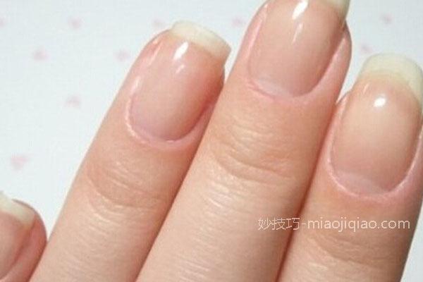 新娘雕花美甲教程图解 闪烁在指尖的幸福