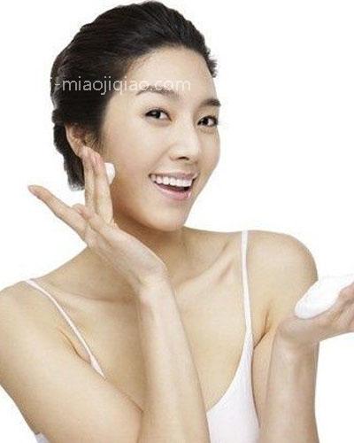 新娘婚前保养注意事项 小心越养越差