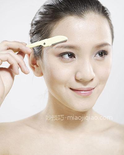 新娘婚前保养注意事项 小心越养越差