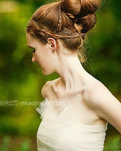 拍婚纱照前的保养 几大细节帮你完美护肤