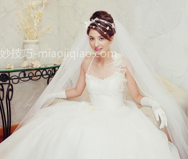 婚前美容护肤小窍门 6种方法让你的气色好起来