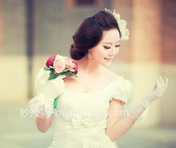 新娘婚前护肤小知识 婚前7天的护肤全攻略