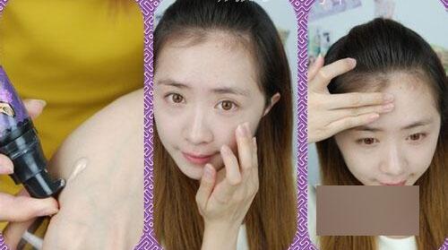 伴娘妆怎么化 学习伴娘妆的画法